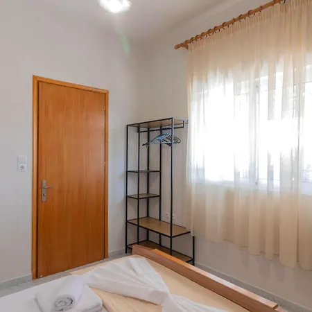 Beachside Apartment-2 Appartement