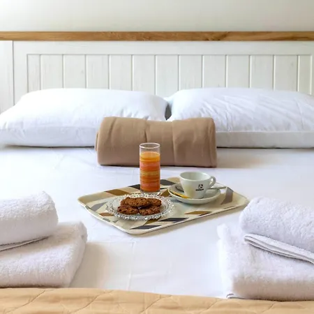 Appartement Beachside Apartment-2 *