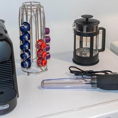 Appartement Beachside Apartment-2 Afantou