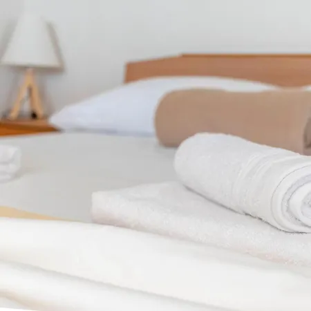 Beachside Apartment-2 شقة