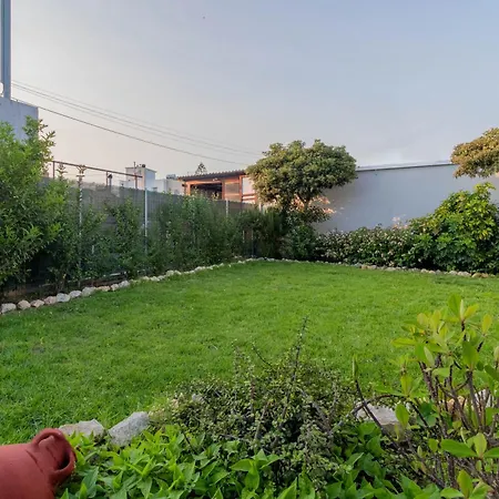 Beachside Apartment-2 * أفانتو