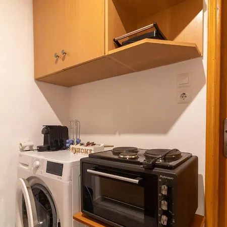 Apartment Beachside Apartment-2 *
