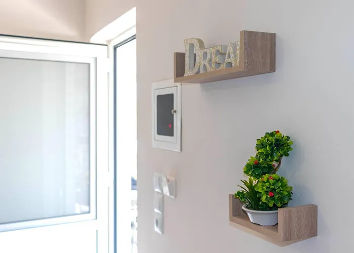 شقة Beachside Apartment-2 *