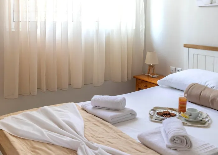 Beachside Apartment-2 أفانتو