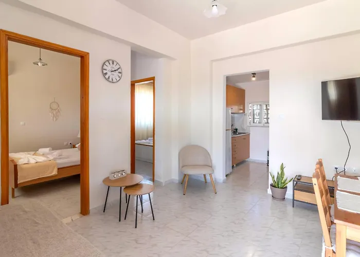 Beachside Apartment-2 شقة