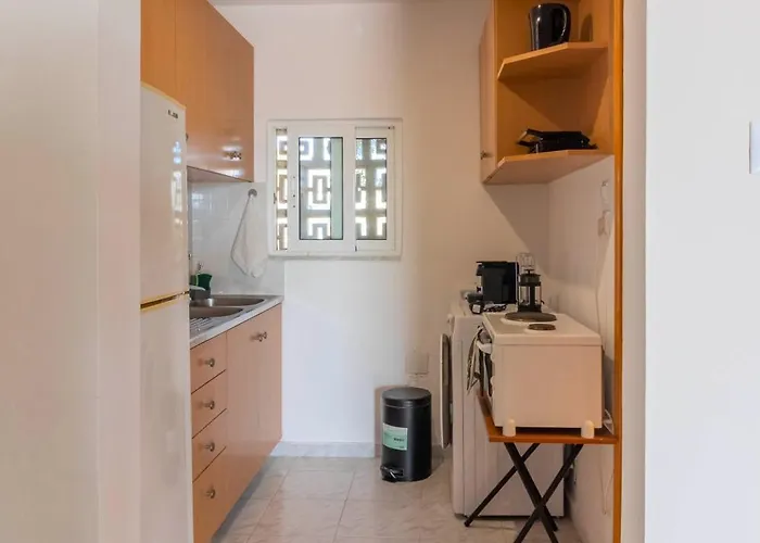 Beachside Apartment-2