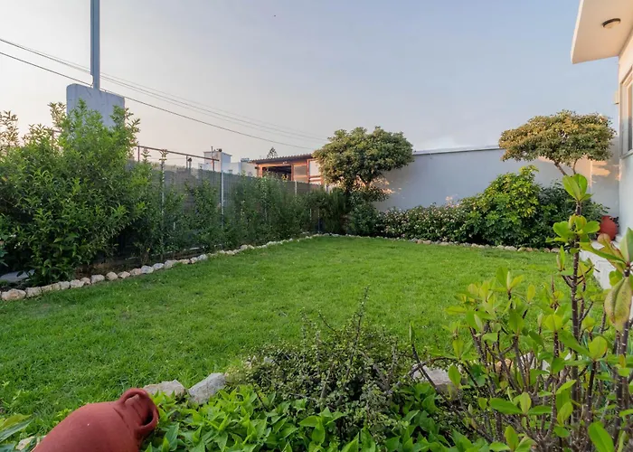 Beachside Apartment-2 * أفانتو