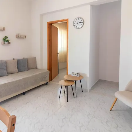 公寓 Beachside Apartment-2