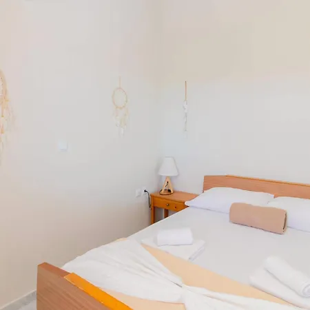 Beachside Apartment-2 * Afantou