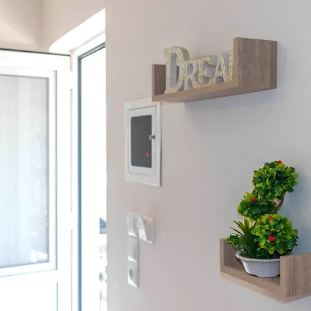 公寓 Beachside Apartment-2 *