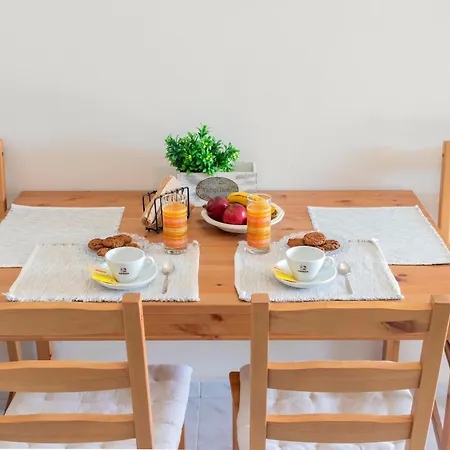 Beachside Apartment-2 公寓 阿凡投