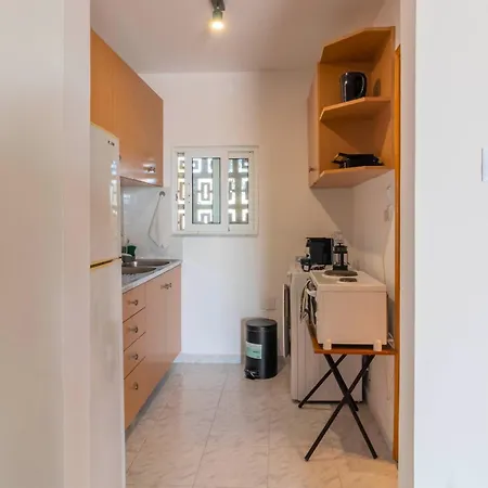 Beachside Apartment-2