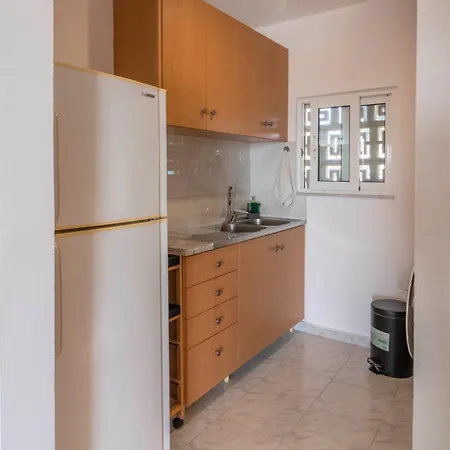 Apartament Beachside Apartment-2