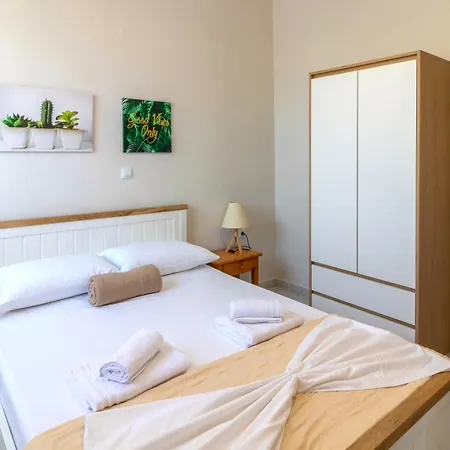 Beachside Apartment-2 Apartament