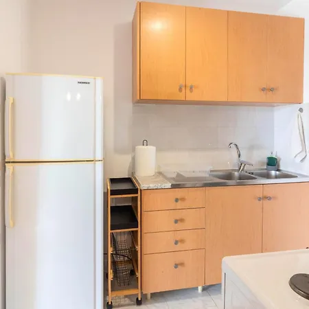 Apartament Beachside Apartment-2 *