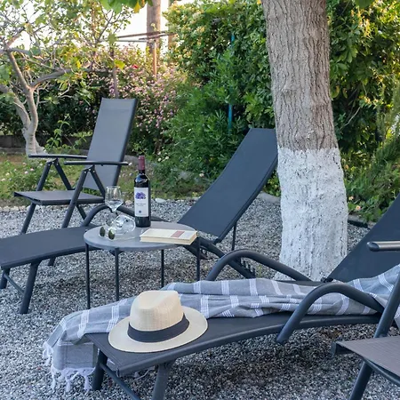 Beachside Apartment-2 公寓 阿凡投