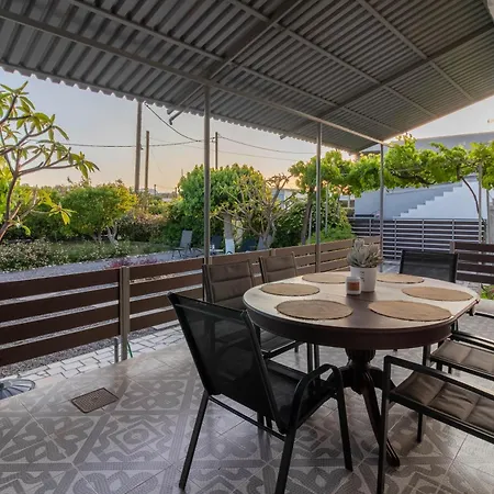 Beachside Apartment-2 公寓 *