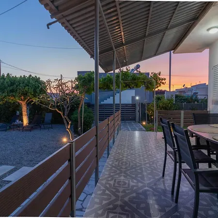 Beachside Apartment-2 公寓