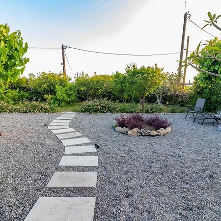 公寓 Beachside Apartment-2