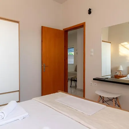 Beachside Apartment-2 Apartament