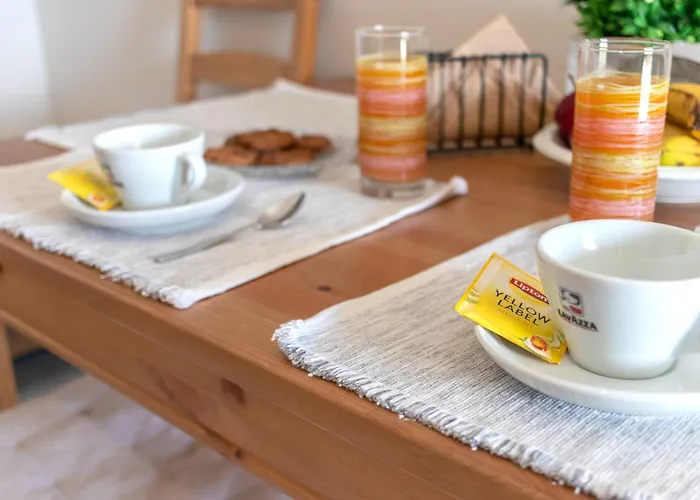 Beachside Apartment-2 Afando