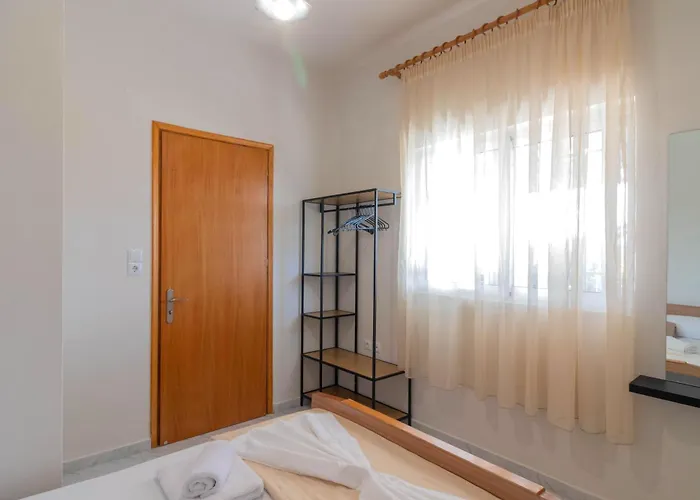 Beachside Apartment-2 Appartamento