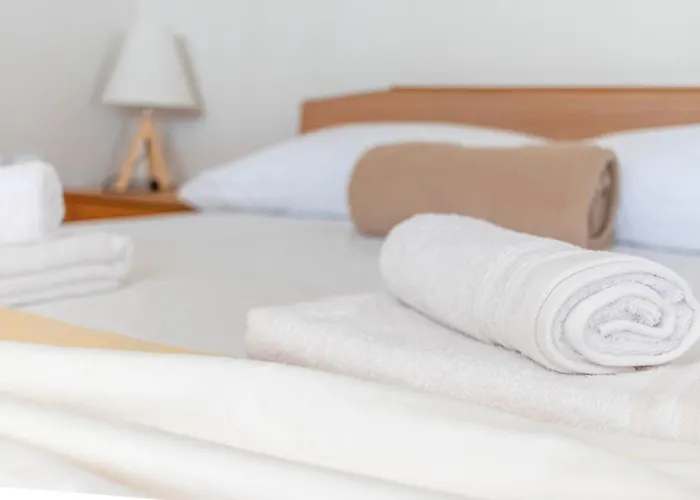 Beachside Apartment-2 Lägenhet