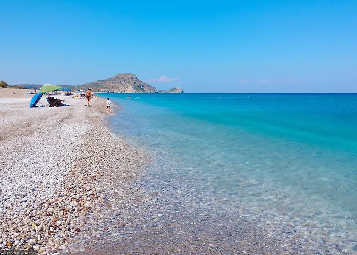 Beachside Apartment-2 Apartment