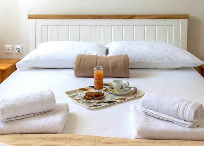 Appartamento Beachside Apartment-2 *