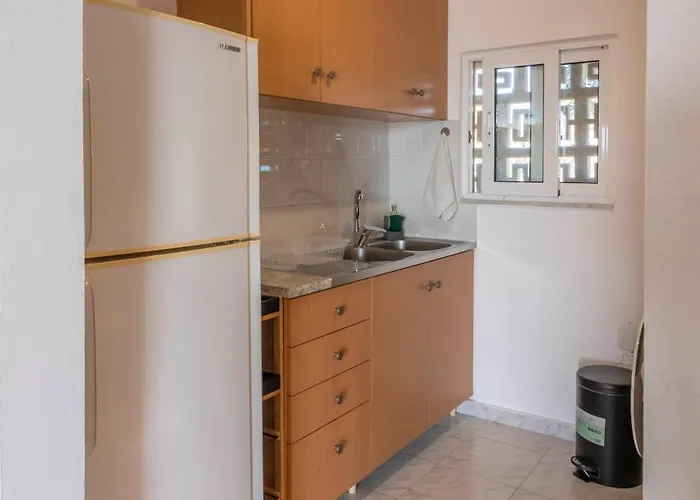 Appartamento Beachside Apartment-2