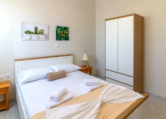 Beachside Apartment-2 Appartamento