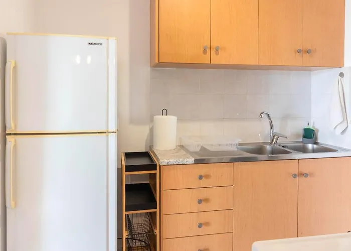 Appartamento Beachside Apartment-2 *