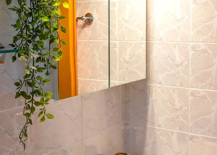 Beachside Apartment-2