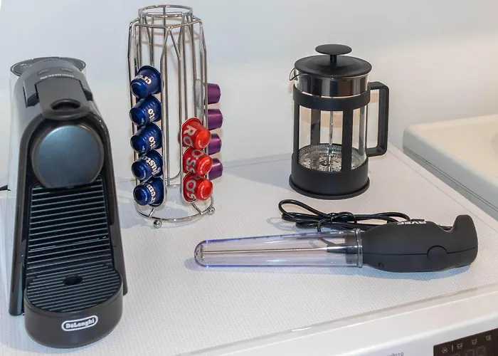 Apartment Beachside Apartment-2 Afandou