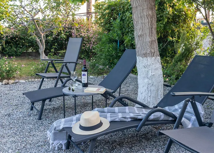 Beachside Apartment-2 Appartamento Afando