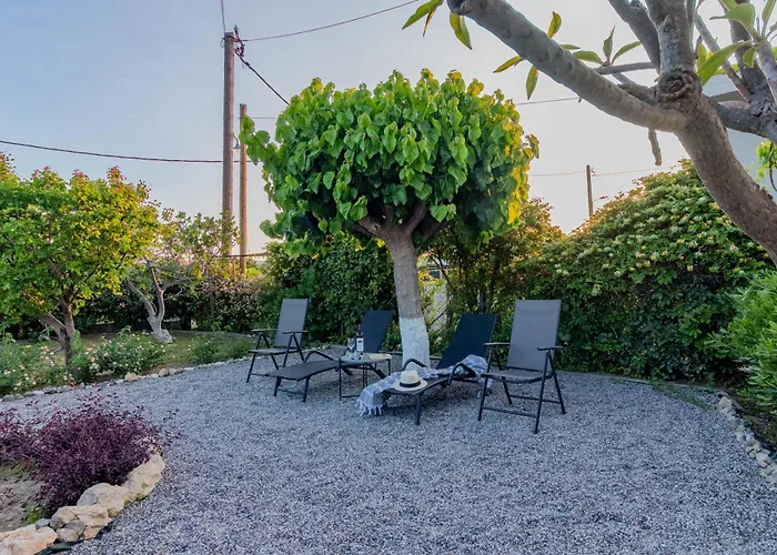 Appartamento Beachside Apartment-2 Afando