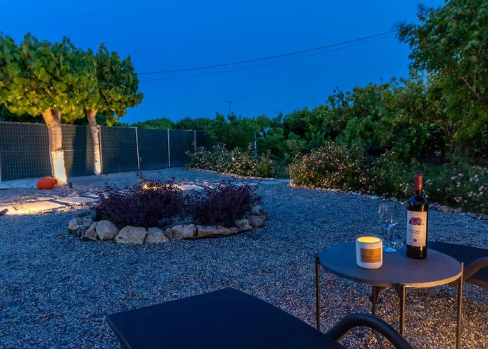 Appartamento Beachside Apartment-2 *