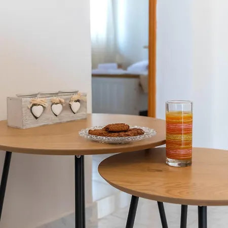 Beachside Apartment-2 Афанту