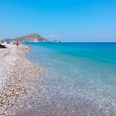 Beachside Apartment-2 Апартаменты