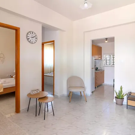 Beachside Apartment-2 Апартаменты